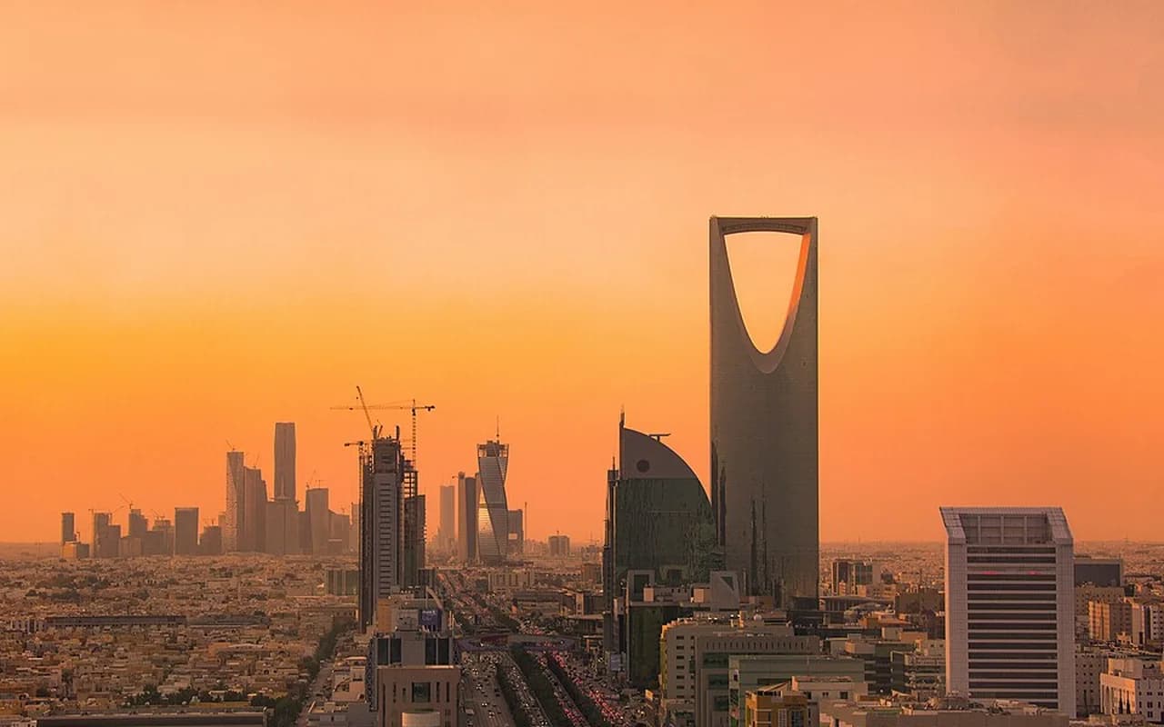 Expo 2030 Riyadh