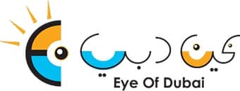 Eye of Dubai