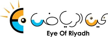 Eye of Riyadh