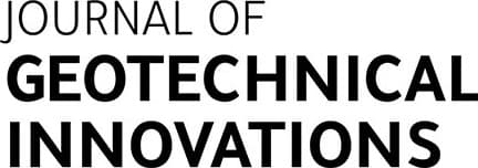 Journal of Geotechnical Innovations
