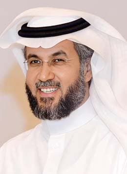 Abdullah Al Shamrani