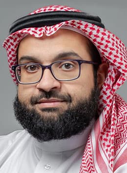 Dr. Ahmed Mohammed Alnuaim
