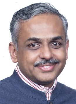 Prof. Deepankar Choudhury