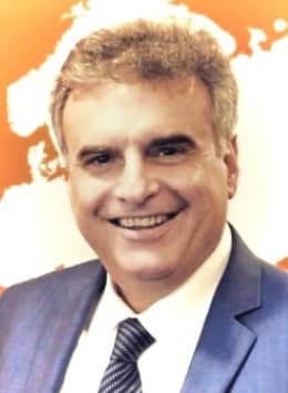 Ilias K Michalis