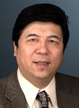 Prof. Dr. Jie Han