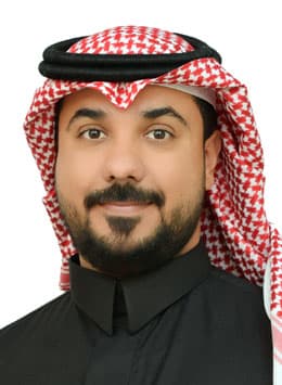 Dr. Zaid Alajlan