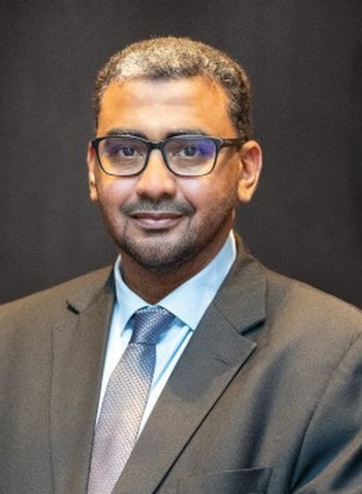 Dr. Marwan Alzaylaie