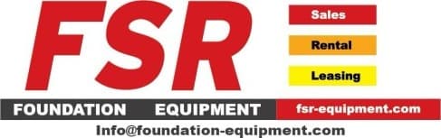 FSR Equipment