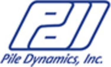 Pile Dynamics
