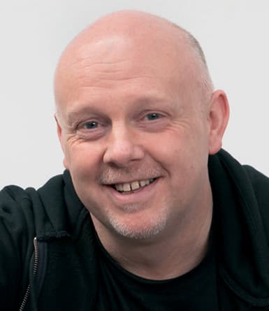 Steve Parry