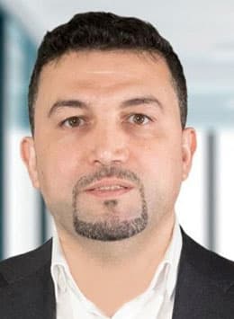 Dr. Ahmed Stifi