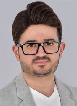 Hamzah M. B. Al-Hashemi