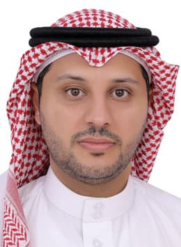Dr. Saeed Alzahrani