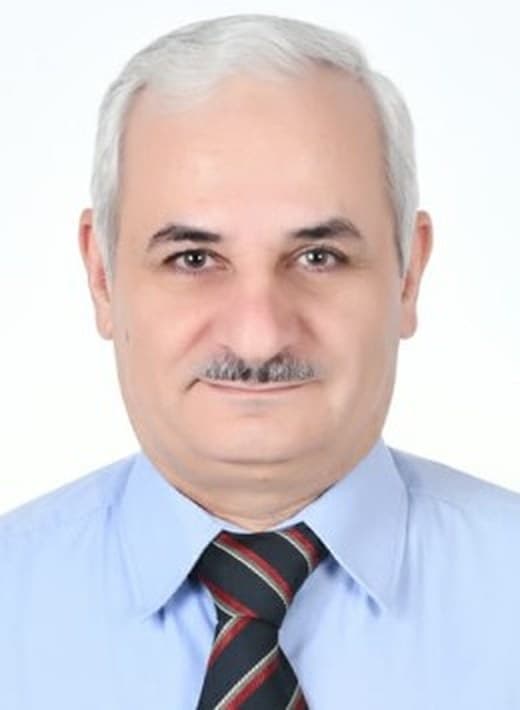 Dr.Abdulhakim Mawas