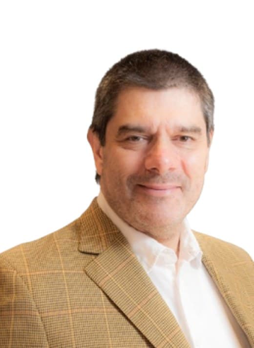 Dr. Alejo O. Sfriso