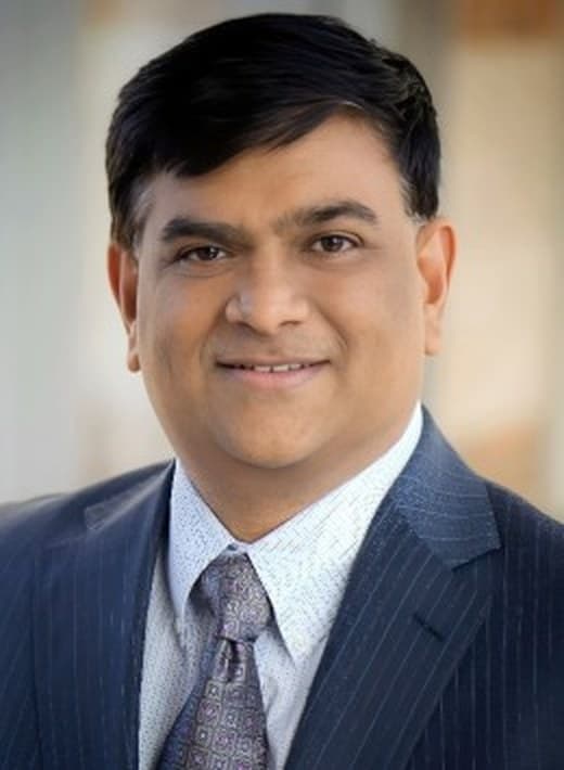 Prof. Anand J. Puppala