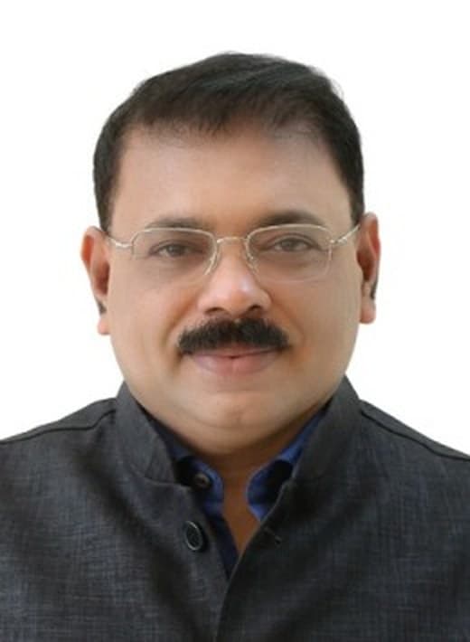 Dr. Anil Joseph