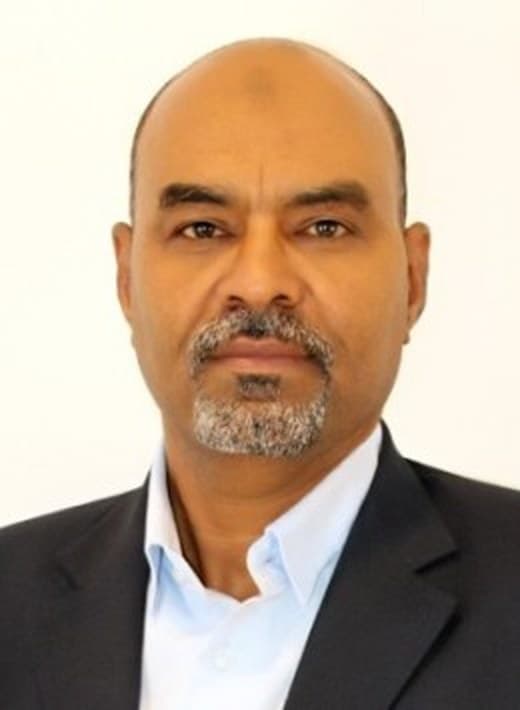 Hassan A. Abbas Ph.D., P.E.