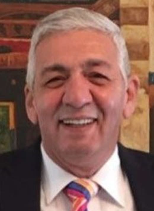 Dr. Haytham Hamdan