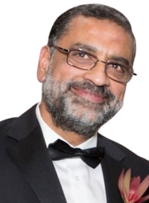 Prof. Hesham El Naggar