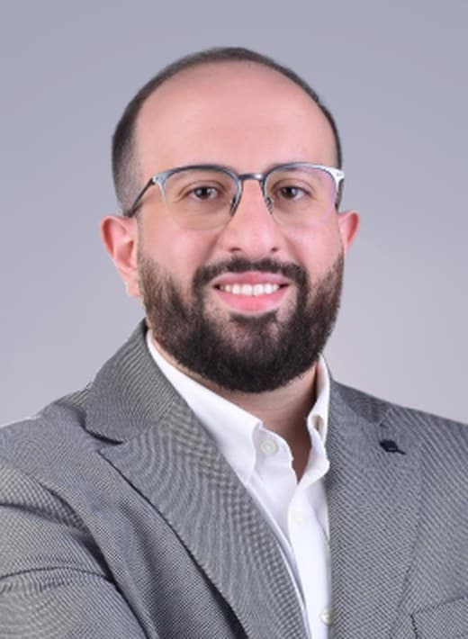 Khaled Zahran
