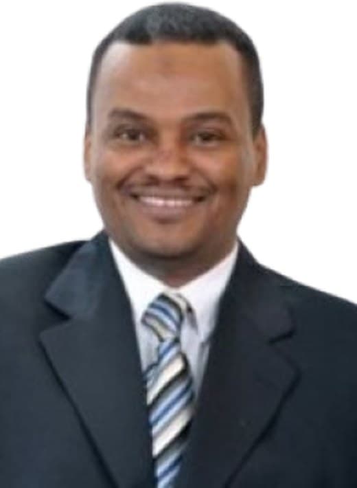Dr. Khalid Al Haj