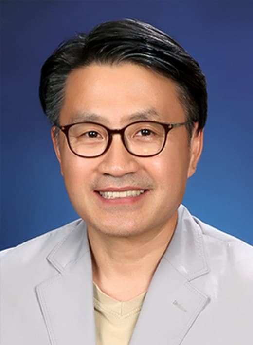 Prof. Ki-Bok Min