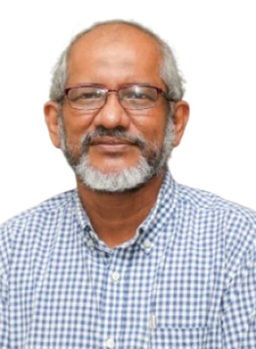 Prof. Dr. Mehedi Ahmed Ansary