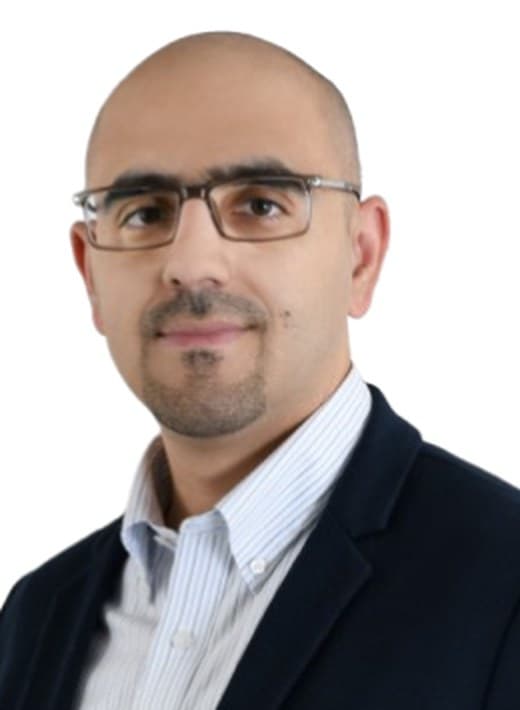Mohamad Hasan