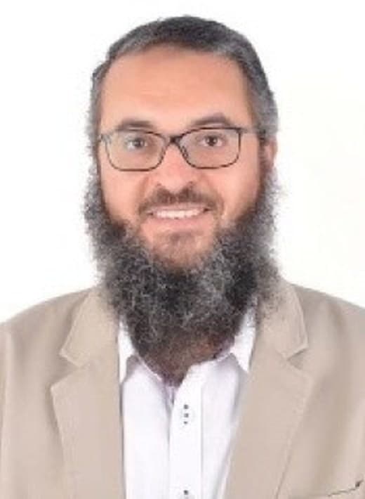 Mohamed Farid Abbas