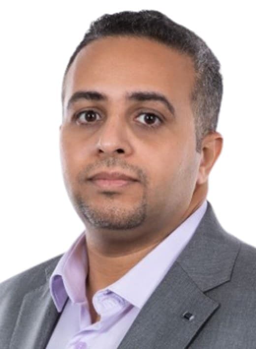 Mohamed Hassan