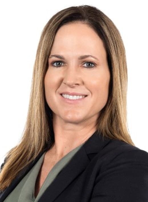 Monique Wainstein