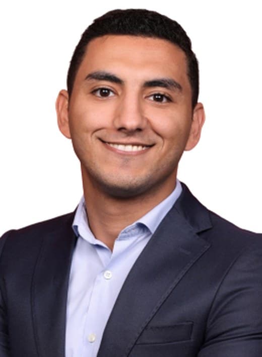 Omar Mahdy