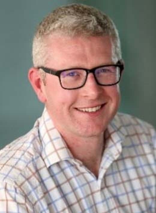Richard Martindale