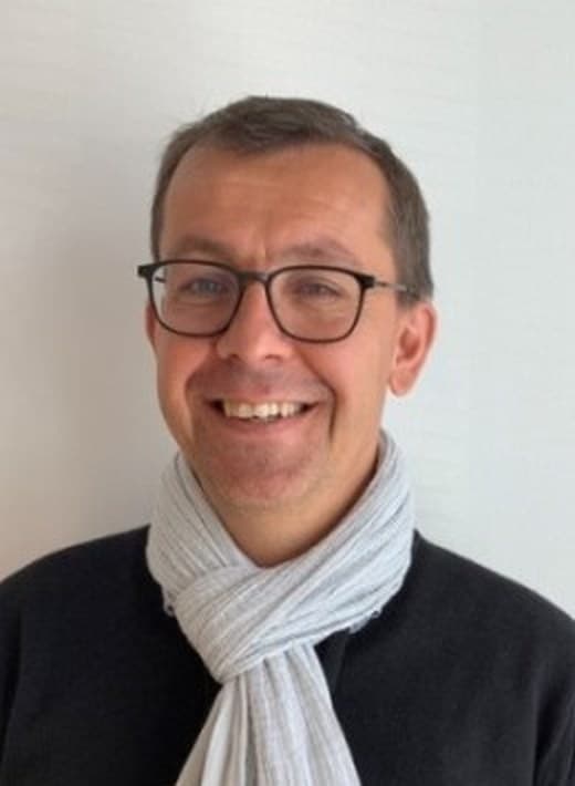 Dr. Richard Witasse