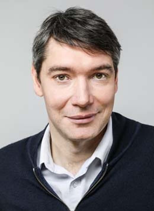 Dr. Sebastien Burlon