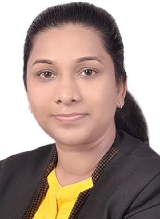 Dr. Sowmiya Chawla