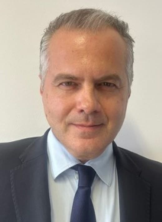 Dr. Vassilis Marinos