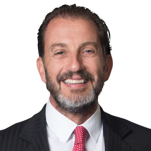 Dr. Marc Ballouz