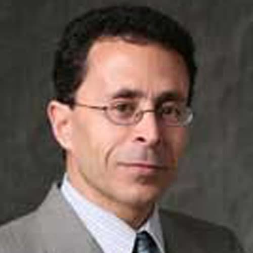 Prof. Dr. Mourad Zeghal